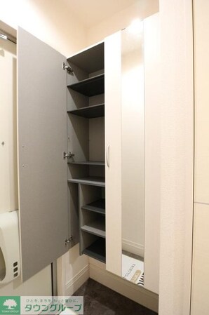 ベルフルールの物件内観写真